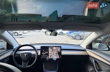 Седан Tesla Model 3 2021 в Полтаве