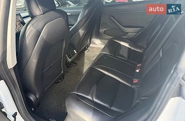 Седан Tesla Model 3 2021 в Полтаве