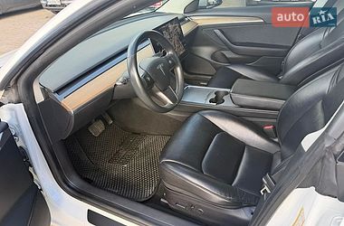 Седан Tesla Model 3 2021 в Полтаве