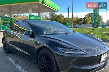 Седан Tesla Model 3 2024 в Знам'янці фото 2 Седан Tesla Model 3 2024 в Знам'янці