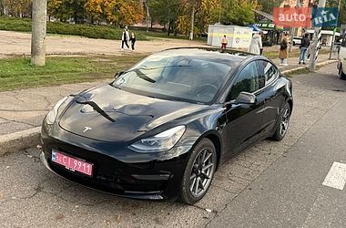 Седан Tesla Model 3 2021 в Миколаєві