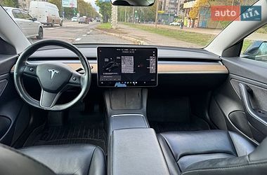 Седан Tesla Model 3 2021 в Миколаєві