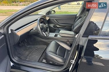 Седан Tesla Model 3 2021 в Миколаєві
