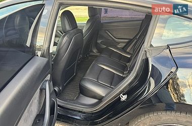 Седан Tesla Model 3 2021 в Миколаєві