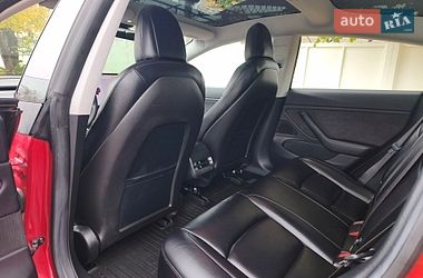 Седан Tesla Model 3 2018 в Білій Церкві фото 9 Седан Tesla Model 3 2018 в Білій Церкві