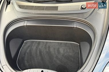 Седан Tesla Model 3 2018 в Полтаве