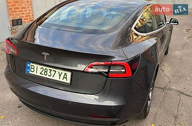 Седан Tesla Model 3 2018 в Полтаве