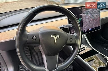 Седан Tesla Model 3 2018 в Полтаве