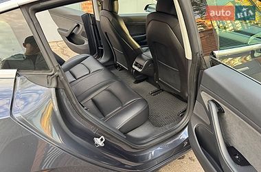 Седан Tesla Model 3 2018 в Полтаве