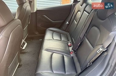 Седан Tesla Model 3 2018 в Полтаве