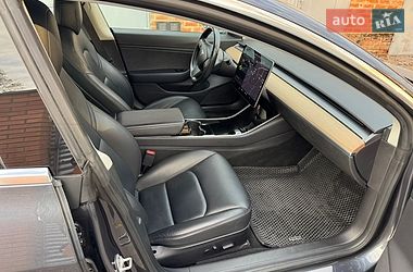 Седан Tesla Model 3 2018 в Полтаве