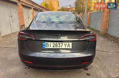 Седан Tesla Model 3 2018 в Полтаве