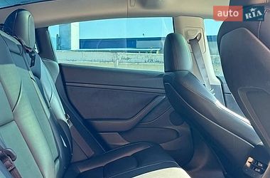 Седан Tesla Model 3 2023 в Полтаві фото 12 Седан Tesla Model 3 2023 в Полтаві