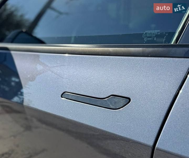 Седан Tesla Model 3 2023 в Полтаві фото 9 Седан Tesla Model 3 2023 в Полтаві