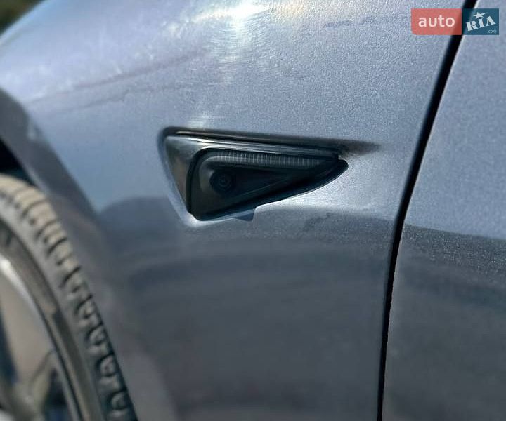Седан Tesla Model 3 2023 в Полтаві фото 8 Седан Tesla Model 3 2023 в Полтаві