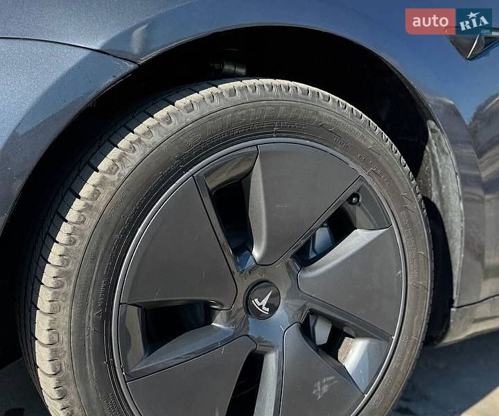 Седан Tesla Model 3 2023 в Полтаві фото 7 Седан Tesla Model 3 2023 в Полтаві