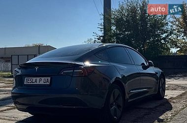 Седан Tesla Model 3 2023 в Полтаві фото 4 Седан Tesla Model 3 2023 в Полтаві