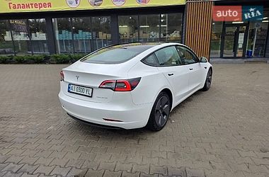 Седан Tesla Model 3 2021 в Ирпене