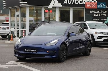 Седан Tesla Model 3 2023 в Харькове