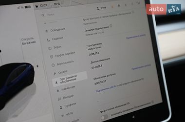 Седан Tesla Model 3 2023 в Харькове