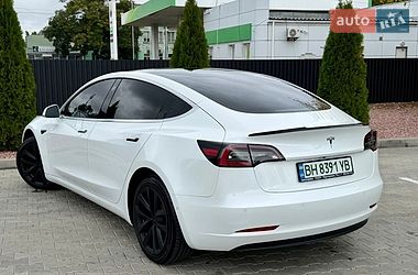 Седан Tesla Model 3 2019 в Одессе