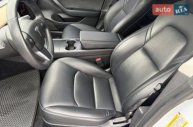 Седан Tesla Model 3 2019 в Одессе