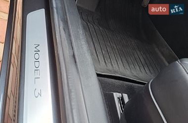 Седан Tesla Model 3 2018 в Одессе