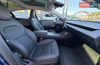 Седан Tesla Model 3 2025 в Стрые