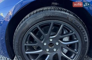 Седан Tesla Model 3 2025 в Стрые