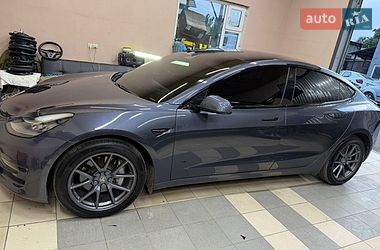 Седан Tesla Model 3 2018 в Запорожье