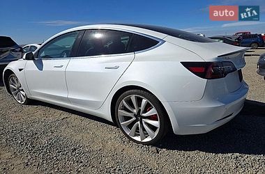 Седан Tesla Model 3 2019 в Львові фото 4 Седан Tesla Model 3 2019 в Львові