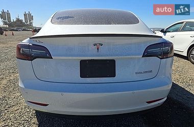 Седан Tesla Model 3 2019 в Львові фото 5 Седан Tesla Model 3 2019 в Львові
