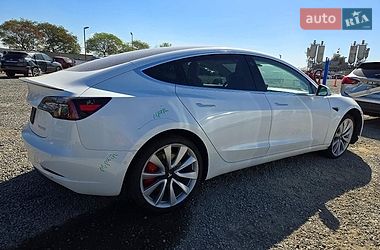 Седан Tesla Model 3 2019 в Львові фото 6 Седан Tesla Model 3 2019 в Львові