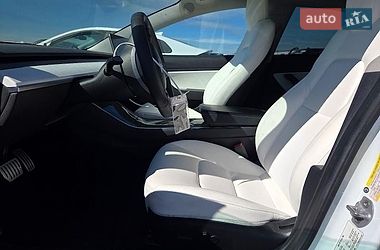 Седан Tesla Model 3 2019 в Львові фото 7 Седан Tesla Model 3 2019 в Львові