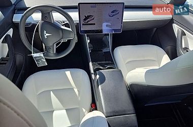 Седан Tesla Model 3 2019 в Львові фото 8 Седан Tesla Model 3 2019 в Львові