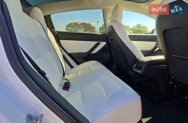 Седан Tesla Model 3 2019 в Львові фото 9 Седан Tesla Model 3 2019 в Львові