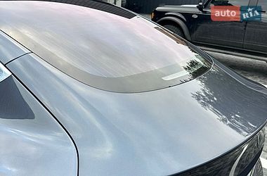 Седан Tesla Model 3 2018 в Рівному