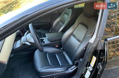 Седан Tesla Model 3 2022 в Киеве фото 10 Седан Tesla Model 3 2022 в Киеве