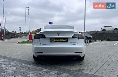 Седан Tesla Model 3 2022 в Львове фото 6 Седан Tesla Model 3 2022 в Львове