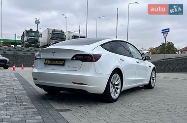 Седан Tesla Model 3 2022 в Львове фото 7 Седан Tesla Model 3 2022 в Львове