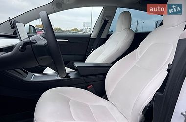 Седан Tesla Model 3 2022 в Львове фото 9 Седан Tesla Model 3 2022 в Львове