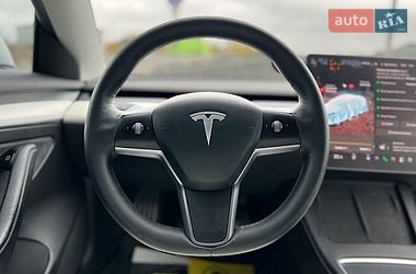 Седан Tesla Model 3 2022 в Львове фото 11 Седан Tesla Model 3 2022 в Львове