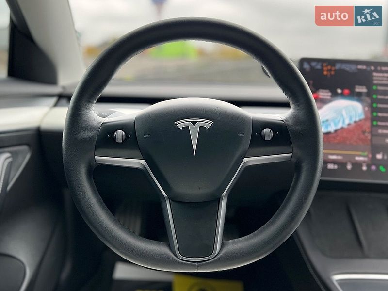 Седан Tesla Model 3 2022 в Львове фото 11 Седан Tesla Model 3 2022 в Львове
