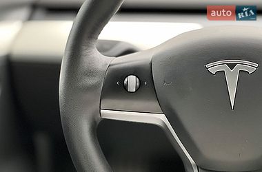Седан Tesla Model 3 2022 в Львове фото 12 Седан Tesla Model 3 2022 в Львове