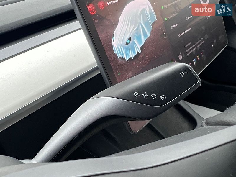 Седан Tesla Model 3 2022 в Львове фото 14 Седан Tesla Model 3 2022 в Львове