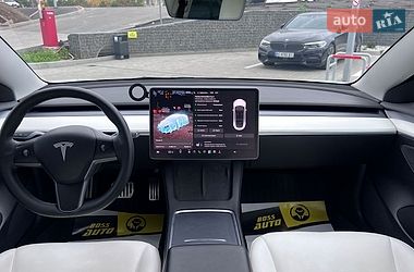 Седан Tesla Model 3 2022 в Львове фото 15 Седан Tesla Model 3 2022 в Львове