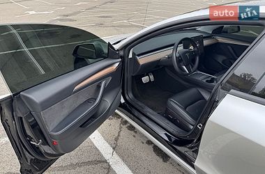 Седан Tesla Model 3 2022 в Ивано-Франковске