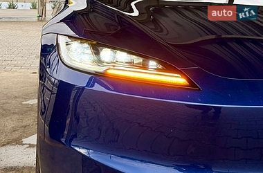 Седан Tesla Model 3 2024 в Одесі фото 12 Седан Tesla Model 3 2024 в Одесі