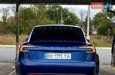 Седан Tesla Model 3 2024 в Одесі фото 9 Седан Tesla Model 3 2024 в Одесі