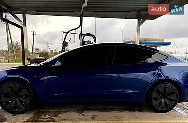 Седан Tesla Model 3 2024 в Одесі фото 6 Седан Tesla Model 3 2024 в Одесі